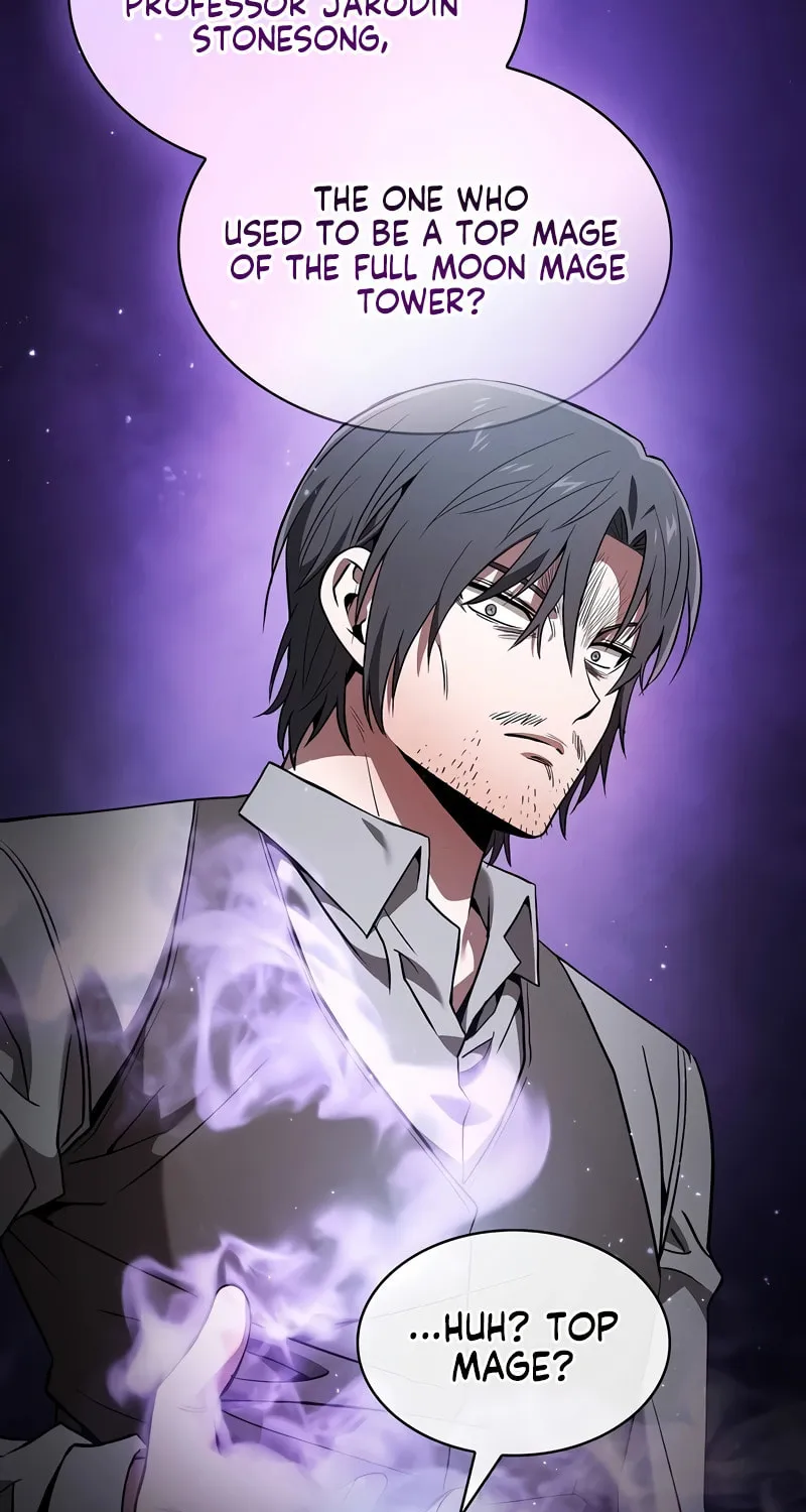 The Academy's Genius Swordsman Chapter 58 page 71 - 