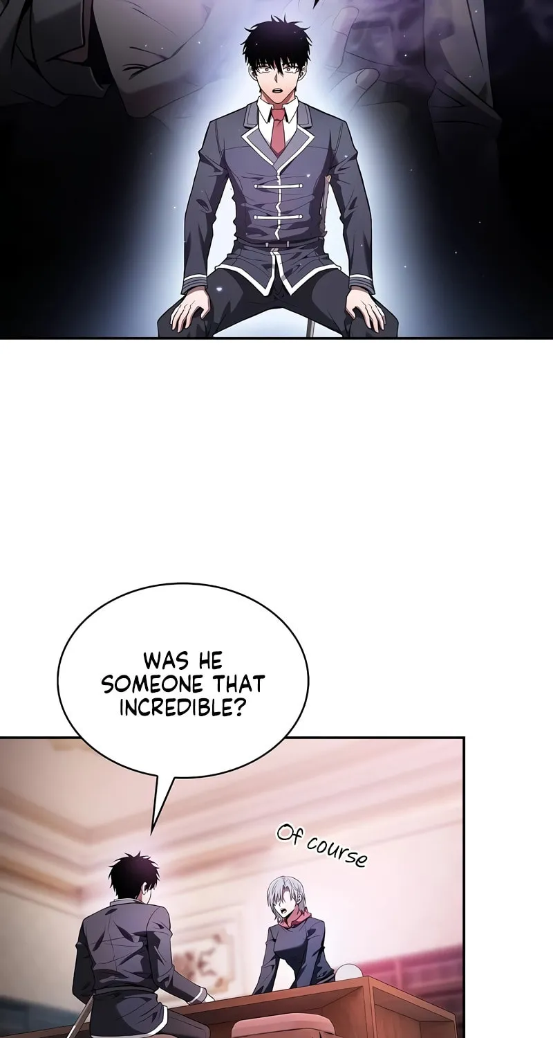 The Academy's Genius Swordsman Chapter 58 page 72 - 