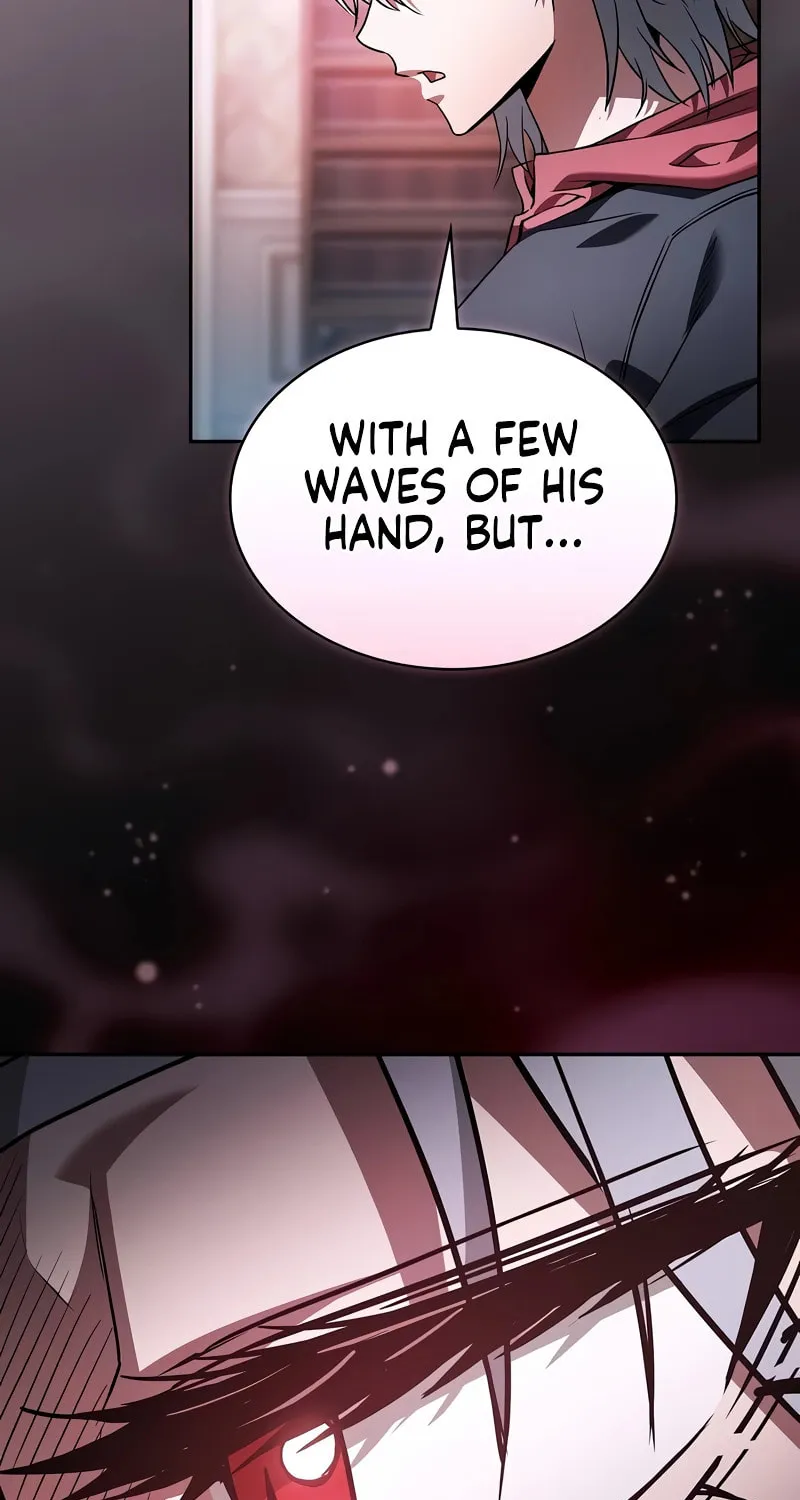 The Academy's Genius Swordsman Chapter 58 page 75 - 