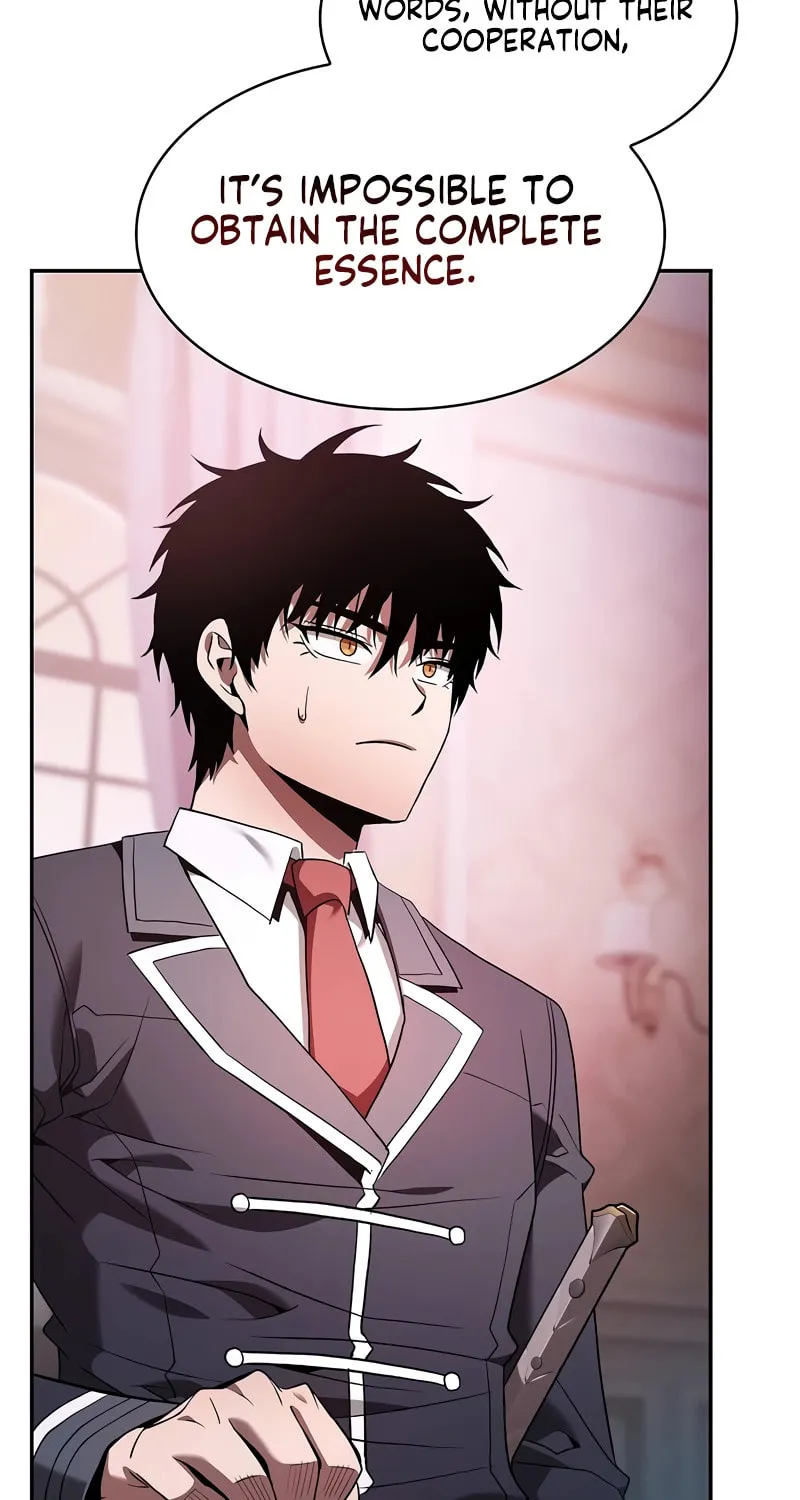 The Academy's Genius Swordsman Chapter 58 page 83 - 