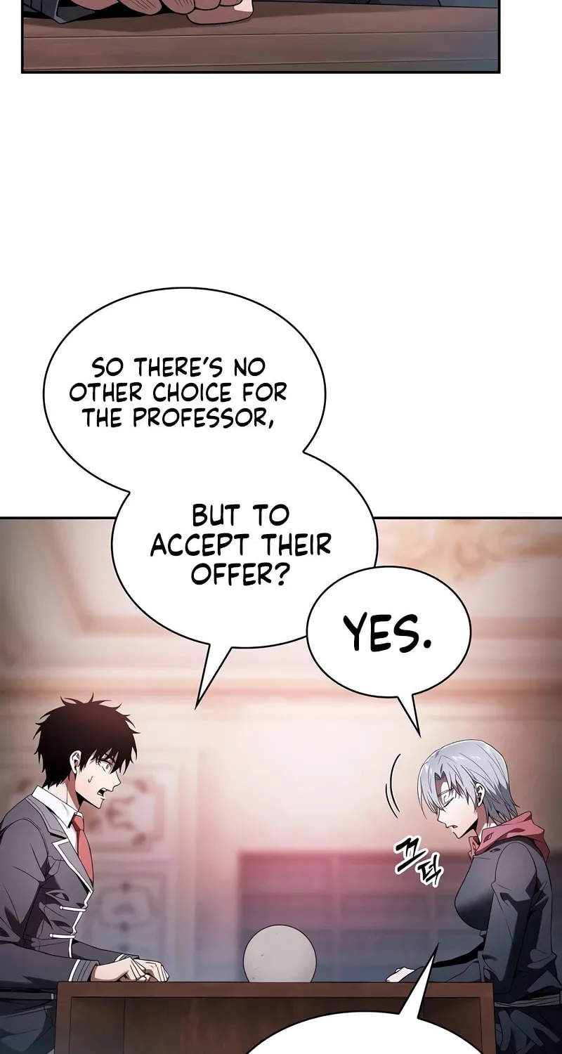 The Academy's Genius Swordsman Chapter 58 page 84 - 