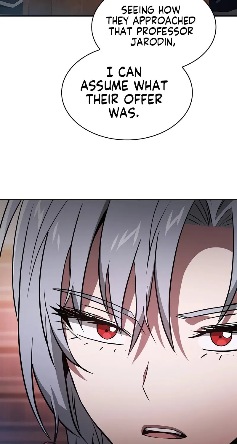 The Academy's Genius Swordsman Chapter 58 page 85 - 
