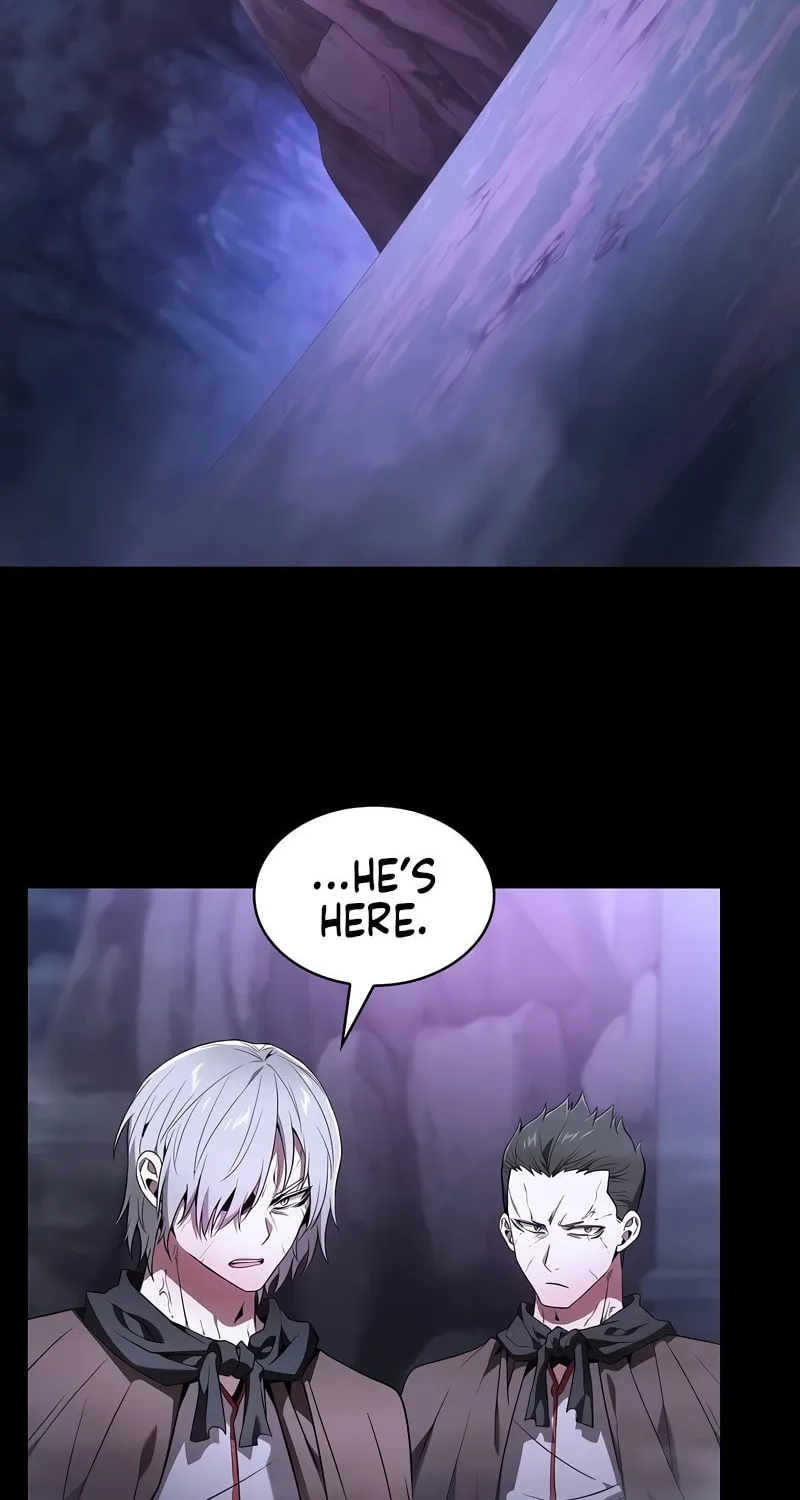 The Academy's Genius Swordsman Chapter 58 page 90 - 