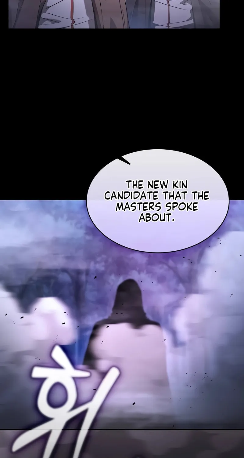 The Academy's Genius Swordsman Chapter 58 page 91 - 