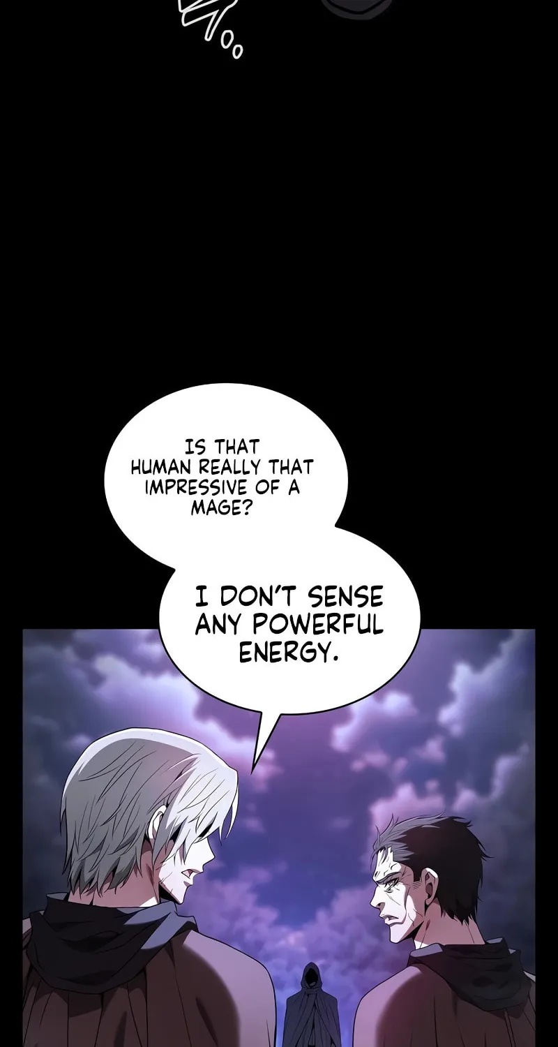 The Academy's Genius Swordsman Chapter 58 page 94 - 