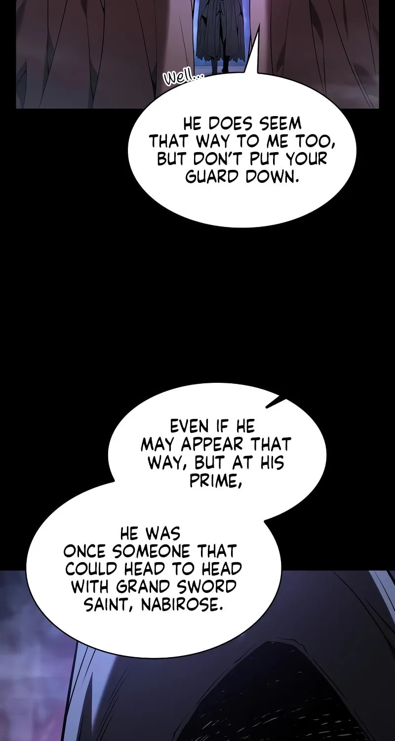 The Academy's Genius Swordsman Chapter 58 page 95 - 