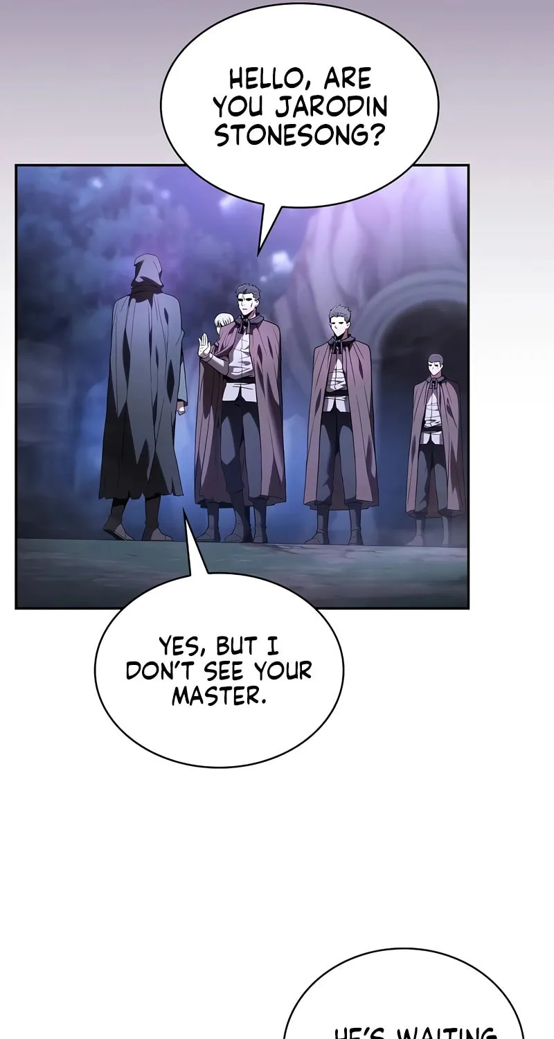 The Academy's Genius Swordsman Chapter 58 page 97 - 