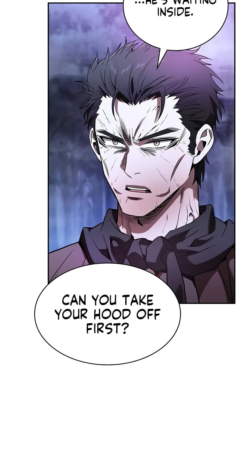 The Academy's Genius Swordsman Chapter 58 page 98 - 