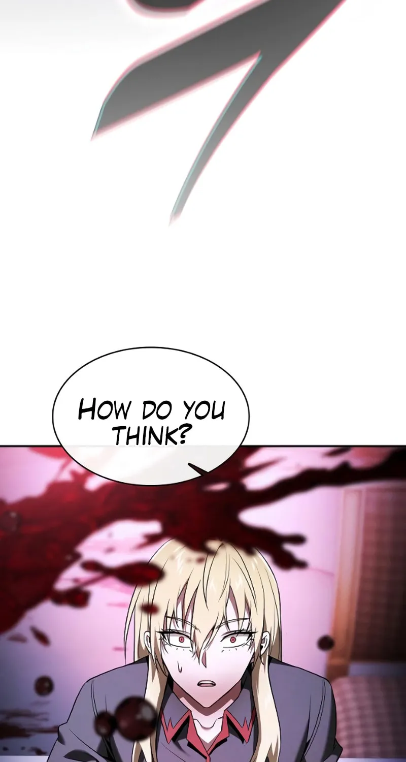 The Academy's Genius Swordsman Chapter 59 page 108 - 