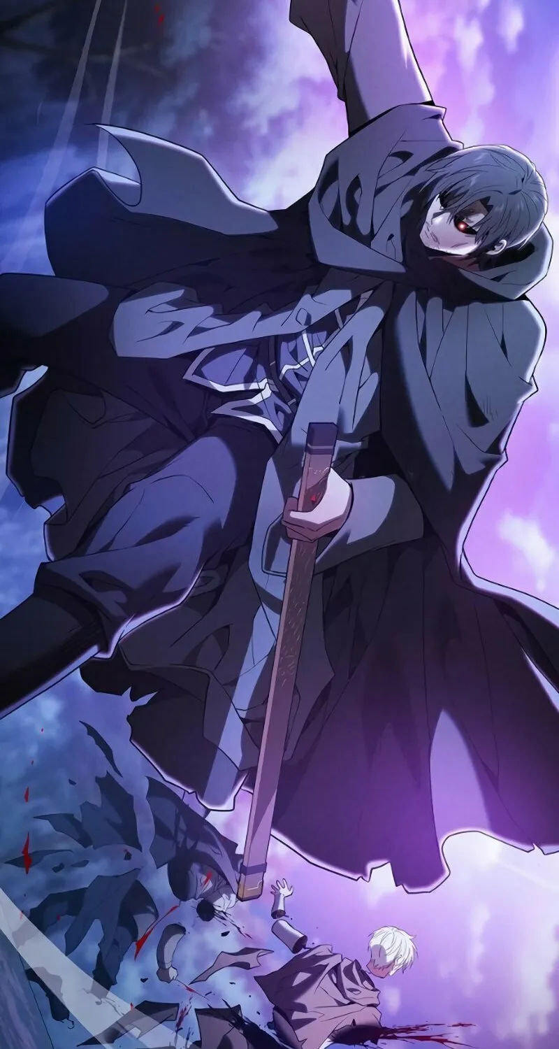 The Academy's Genius Swordsman Chapter 59 page 13 - 