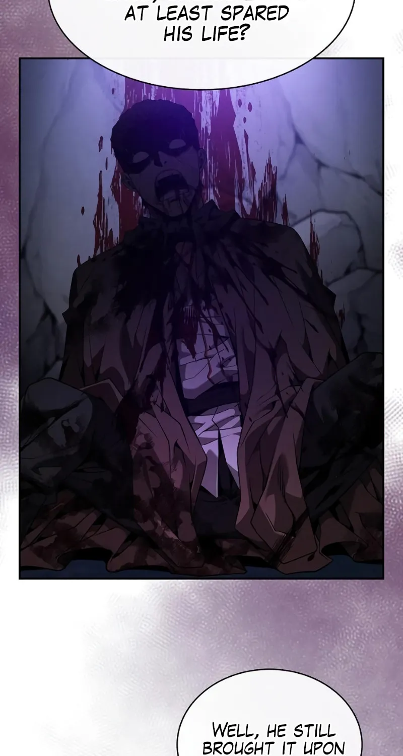 The Academy's Genius Swordsman Chapter 59 page 30 - 