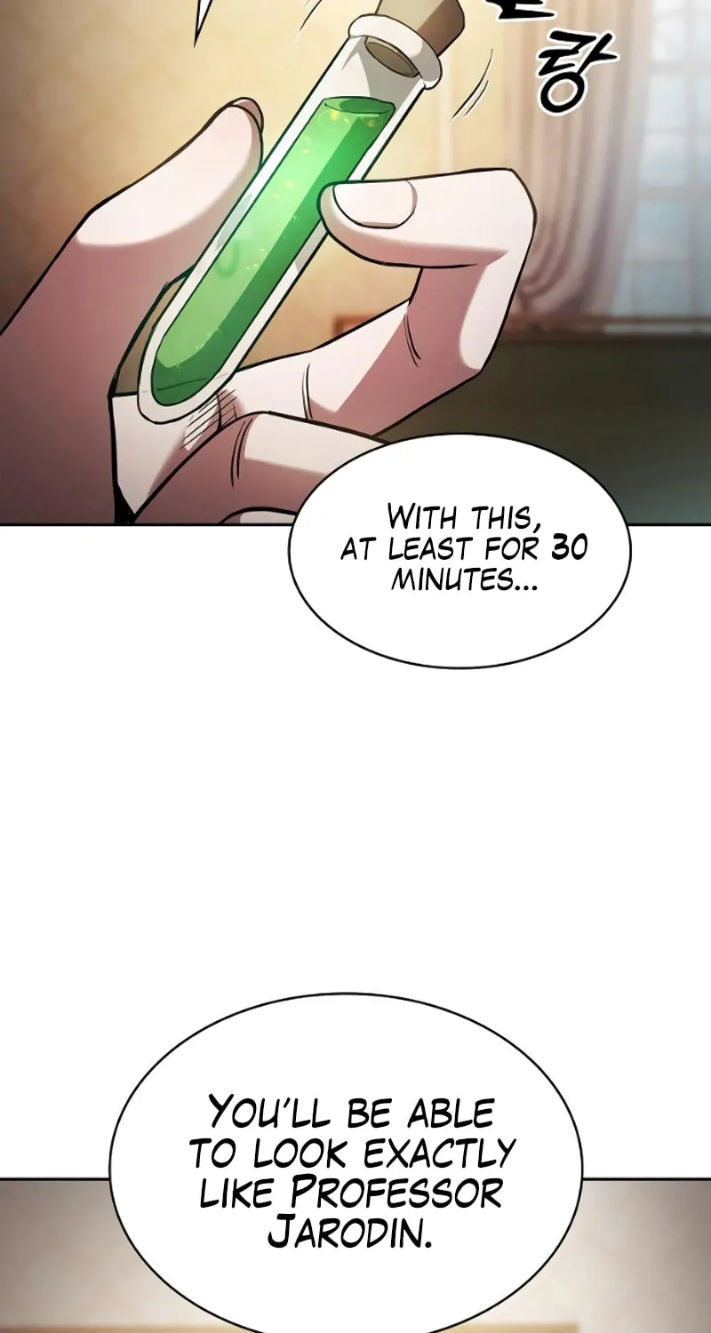 The Academy's Genius Swordsman Chapter 59 page 4 - 
