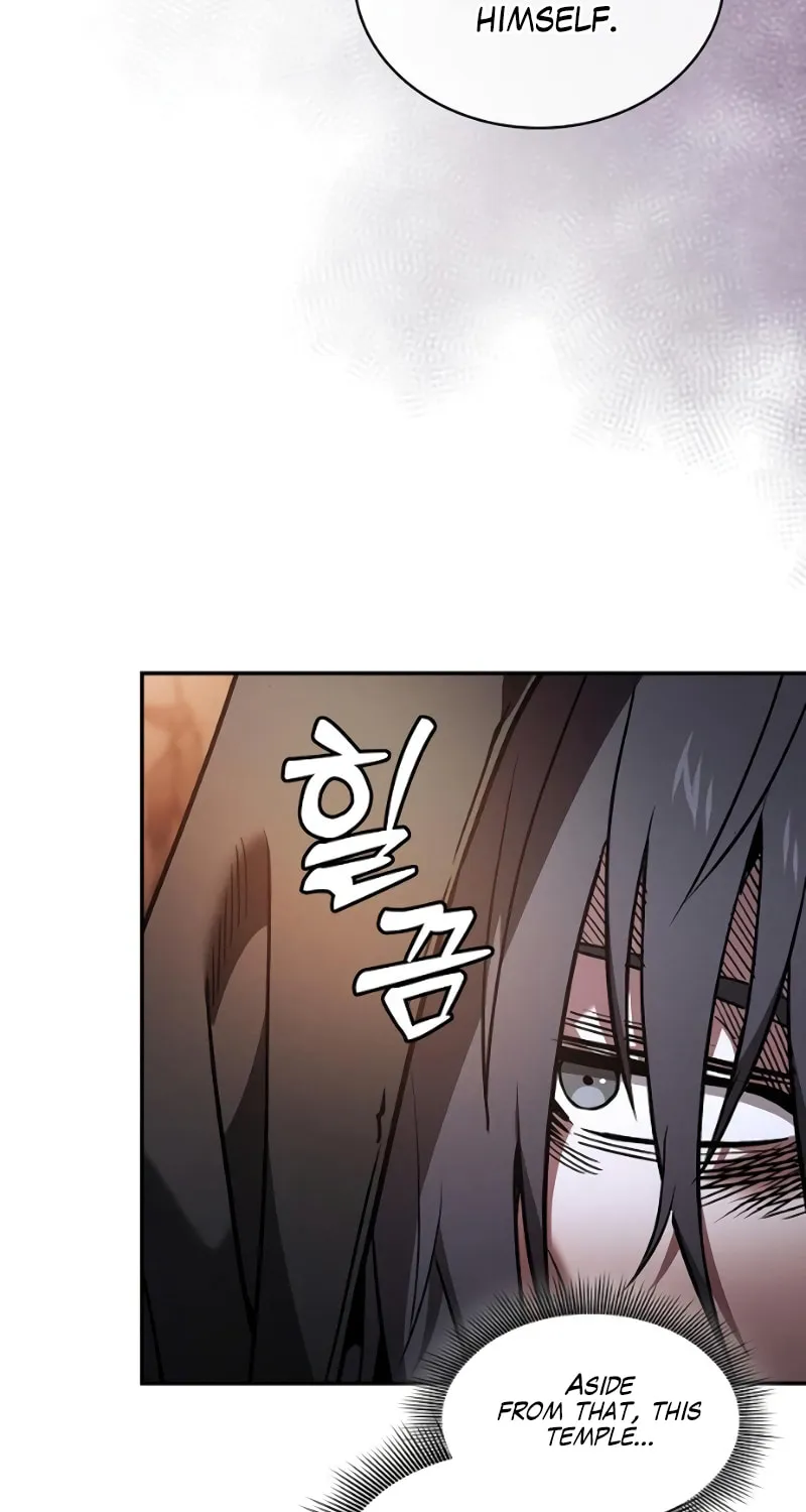 The Academy's Genius Swordsman Chapter 59 page 31 - 