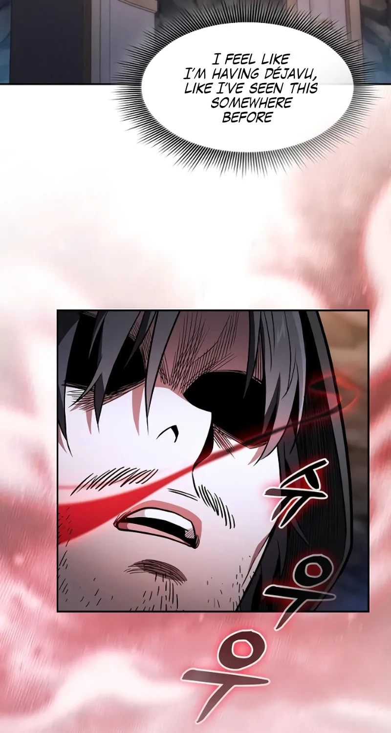 The Academy's Genius Swordsman Chapter 59 page 33 - 