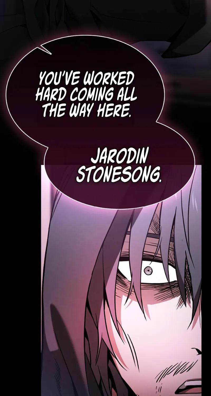 The Academy's Genius Swordsman Chapter 59 page 44 - 