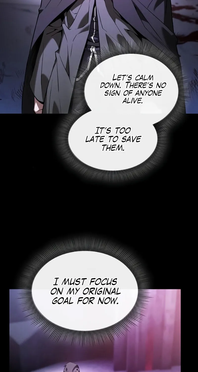 The Academy's Genius Swordsman Chapter 59 page 50 - 