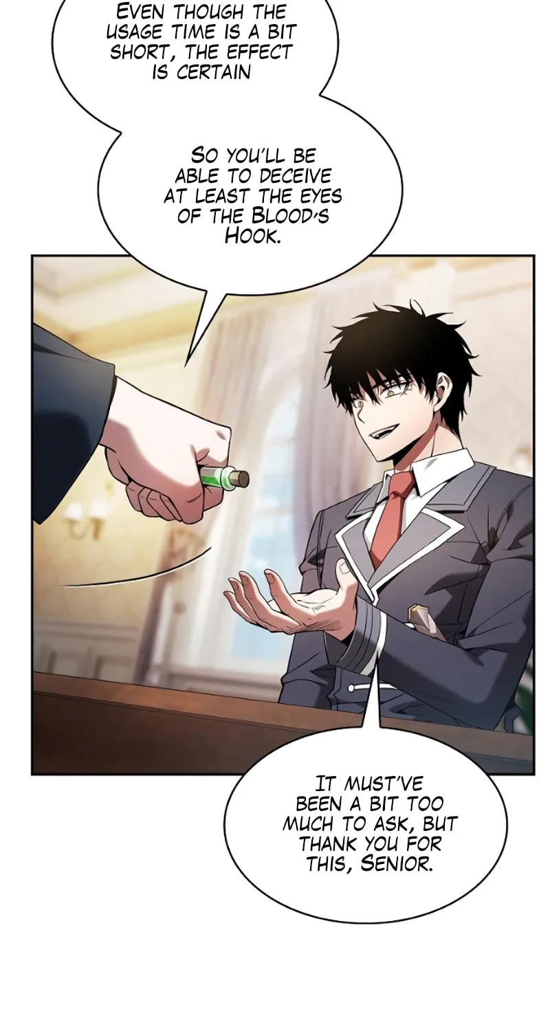 The Academy's Genius Swordsman Chapter 59 page 6 - 