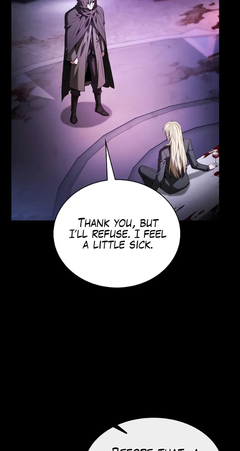 The Academy's Genius Swordsman Chapter 59 page 51 - 