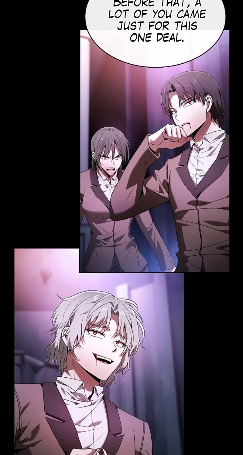 The Academy's Genius Swordsman Chapter 59 page 52 - 