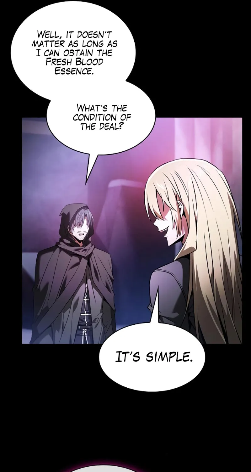 The Academy's Genius Swordsman Chapter 59 page 56 - 