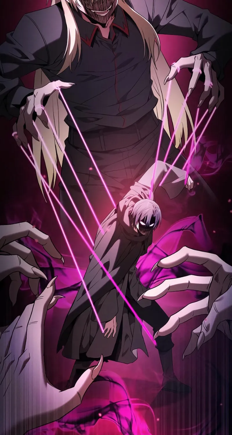 The Academy's Genius Swordsman Chapter 59 page 58 - 