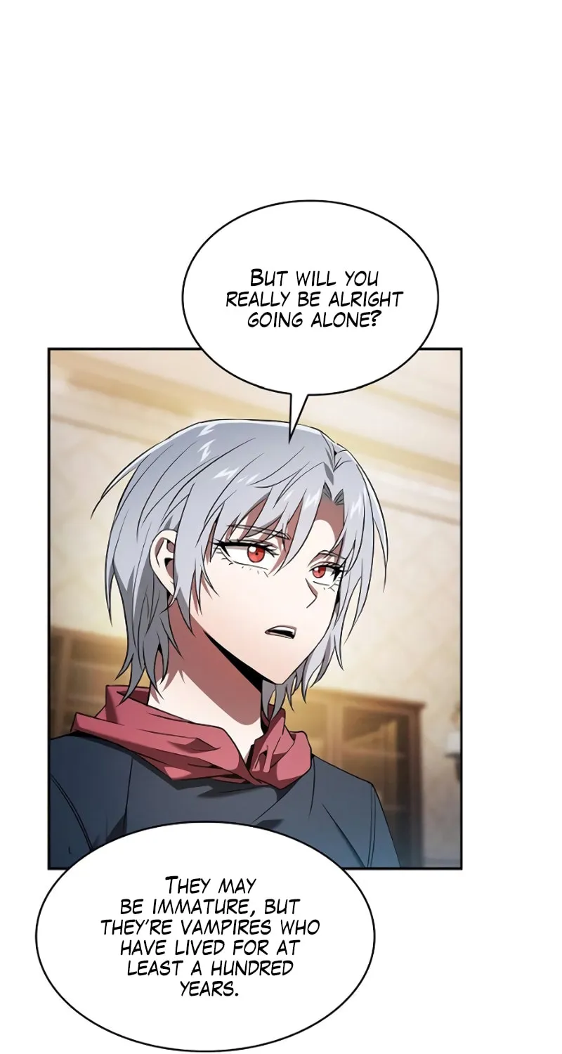 The Academy's Genius Swordsman Chapter 59 page 7 - 