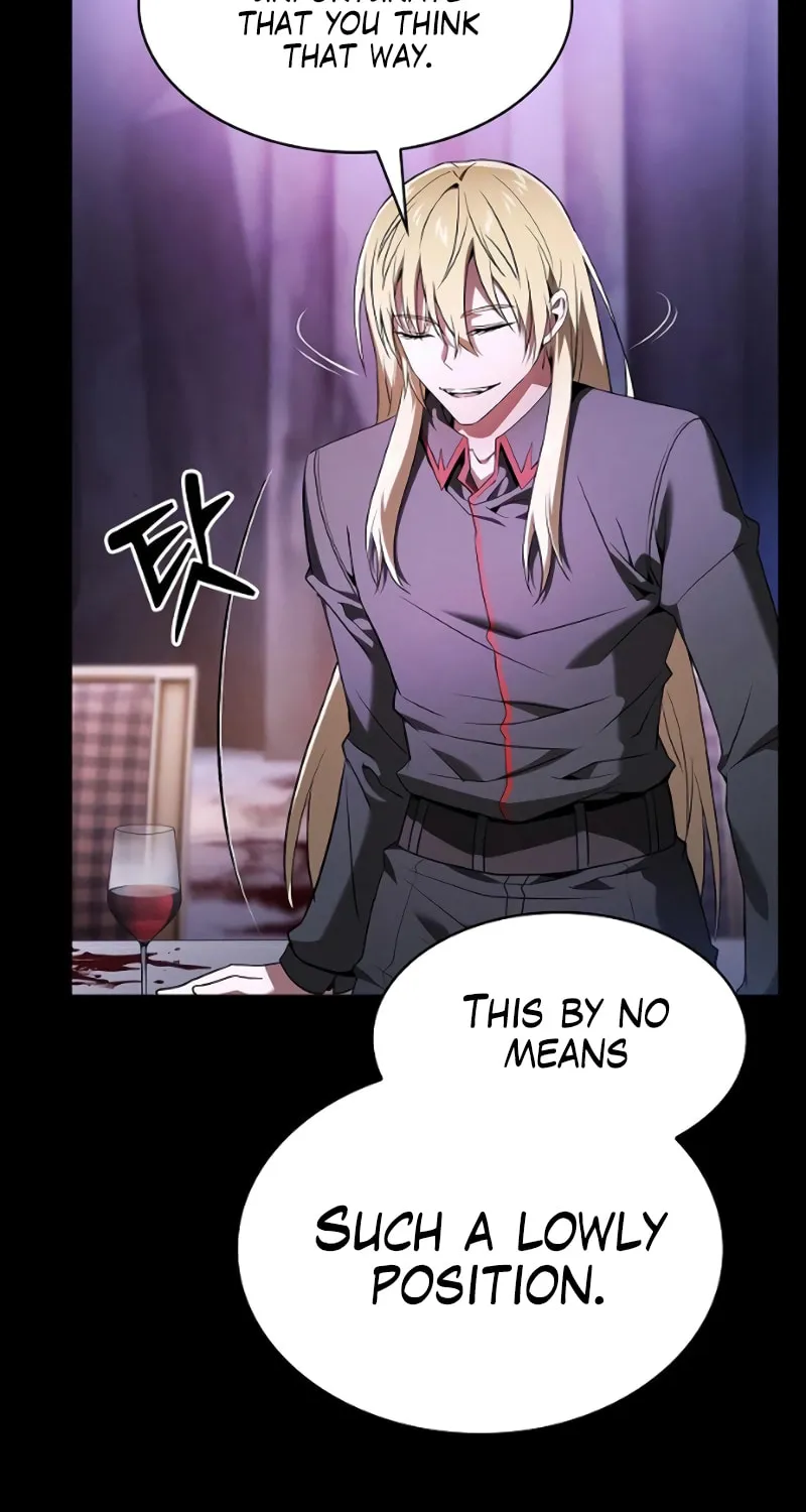 The Academy's Genius Swordsman Chapter 59 page 61 - 