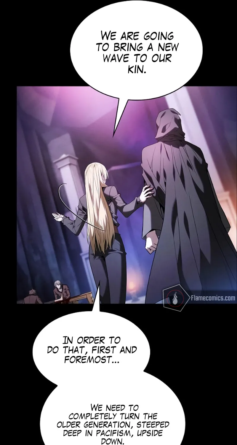 The Academy's Genius Swordsman Chapter 59 page 65 - 