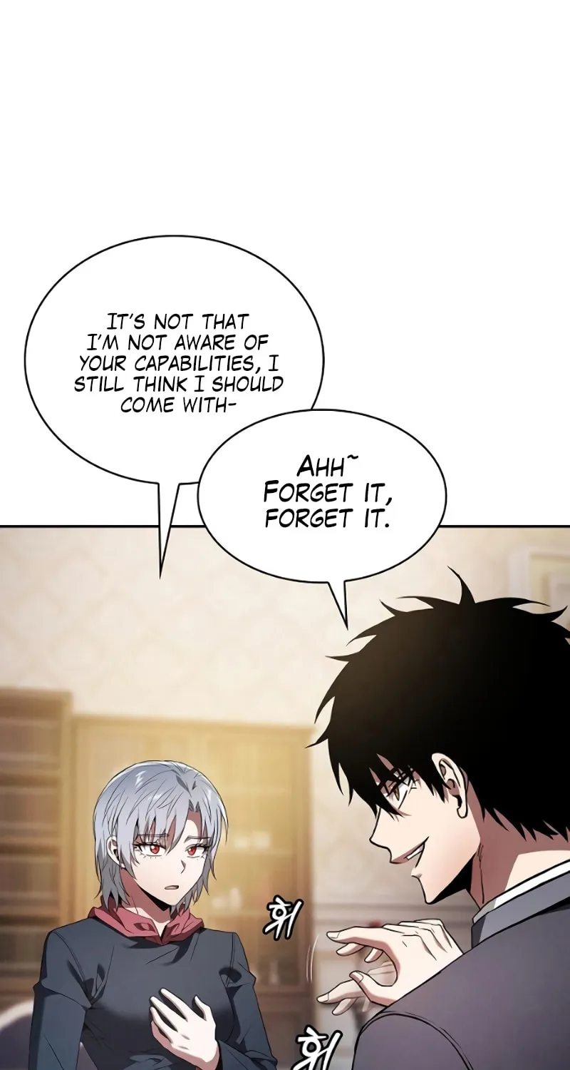 The Academy's Genius Swordsman Chapter 59 page 8 - 