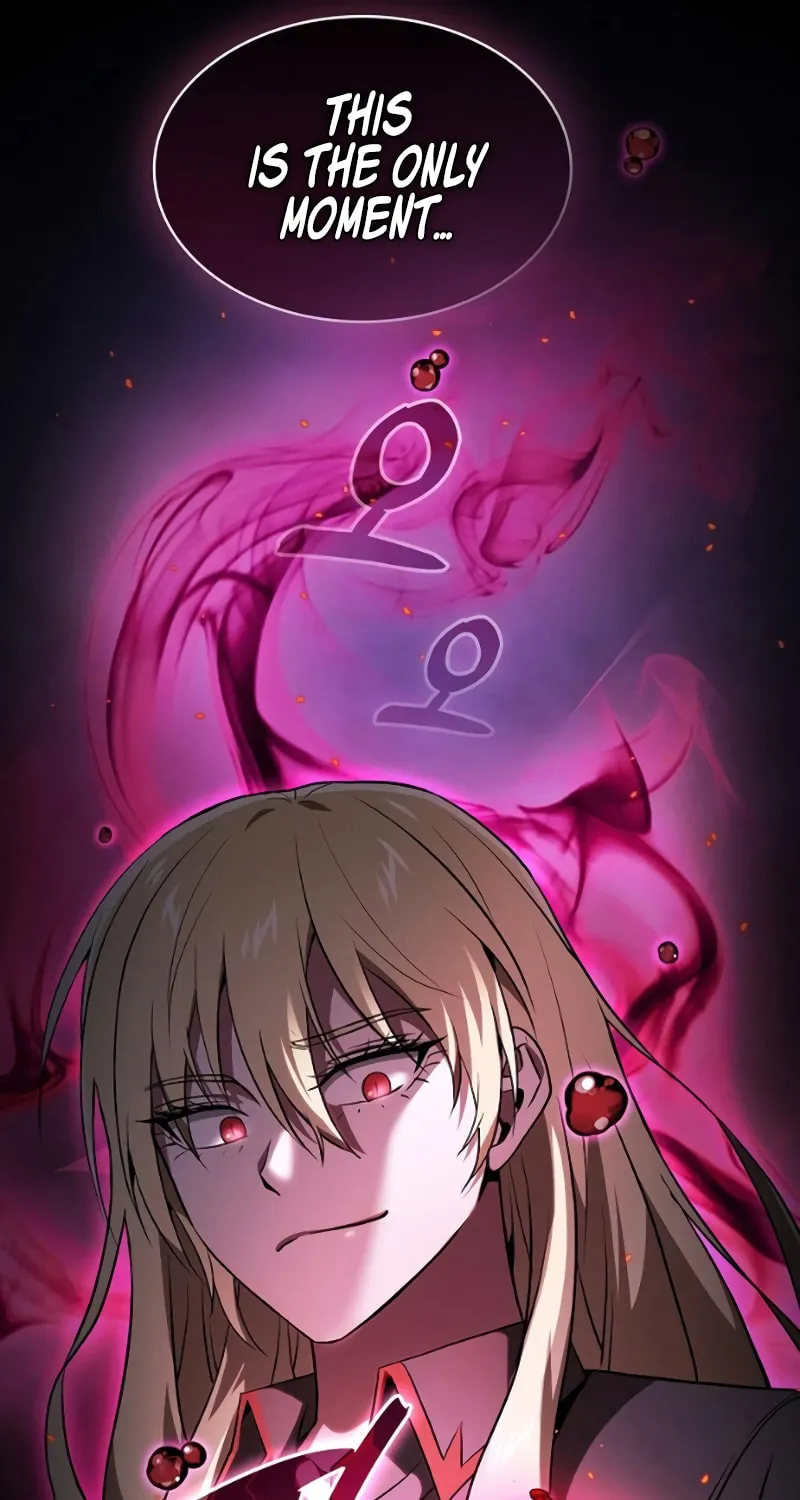 The Academy's Genius Swordsman Chapter 59 page 74 - 