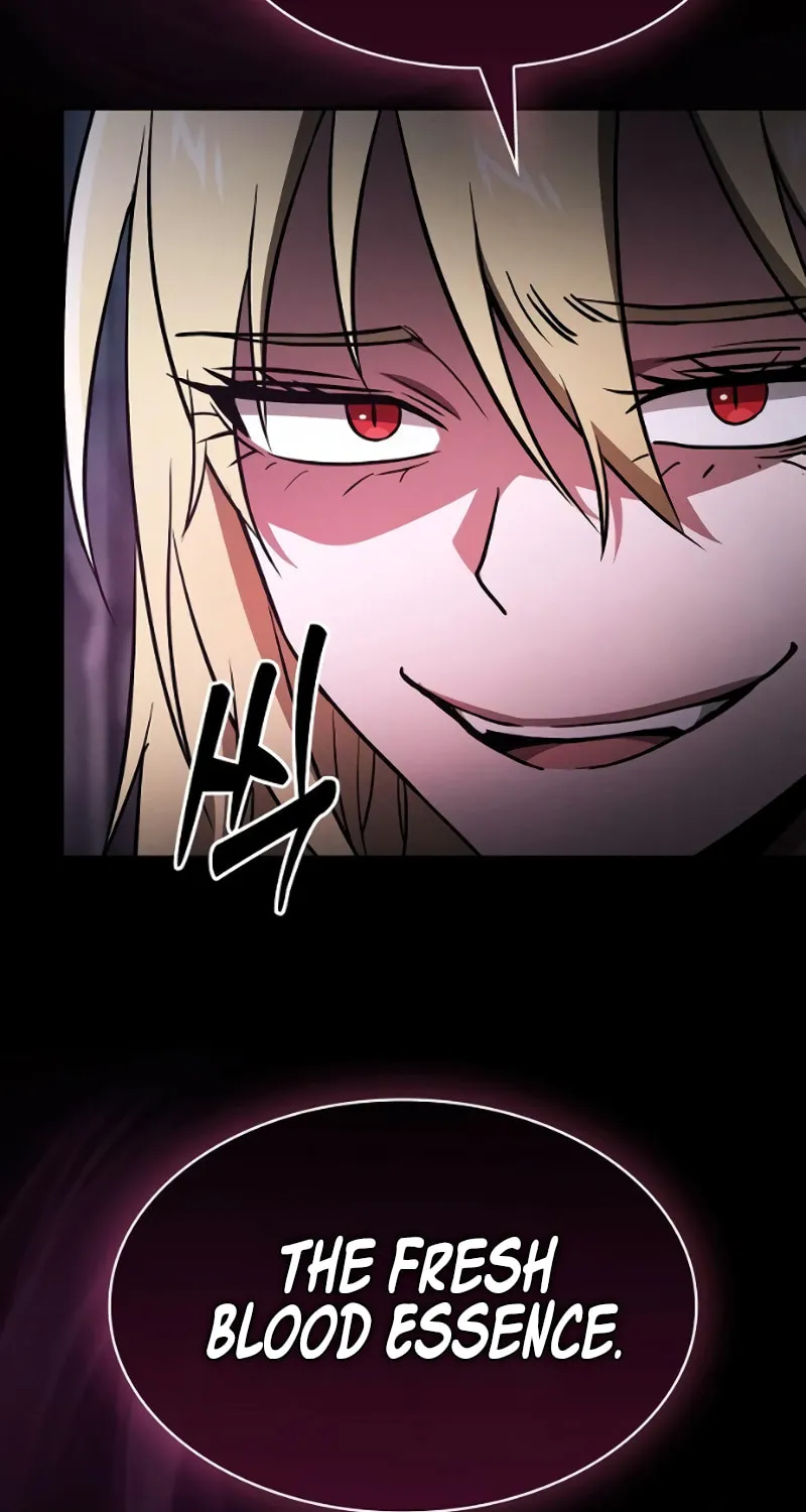 The Academy's Genius Swordsman Chapter 59 page 76 - 
