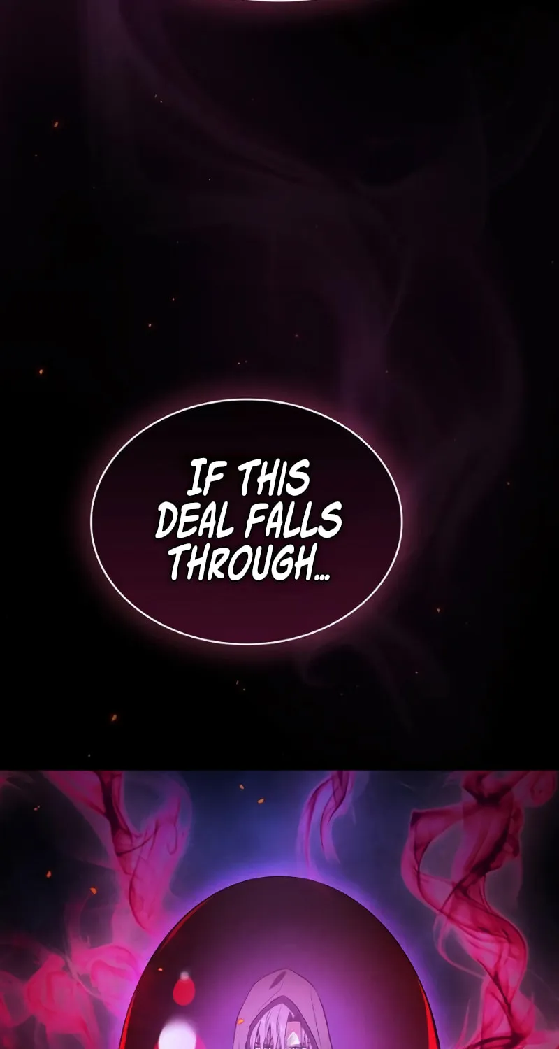The Academy's Genius Swordsman Chapter 59 page 77 - 