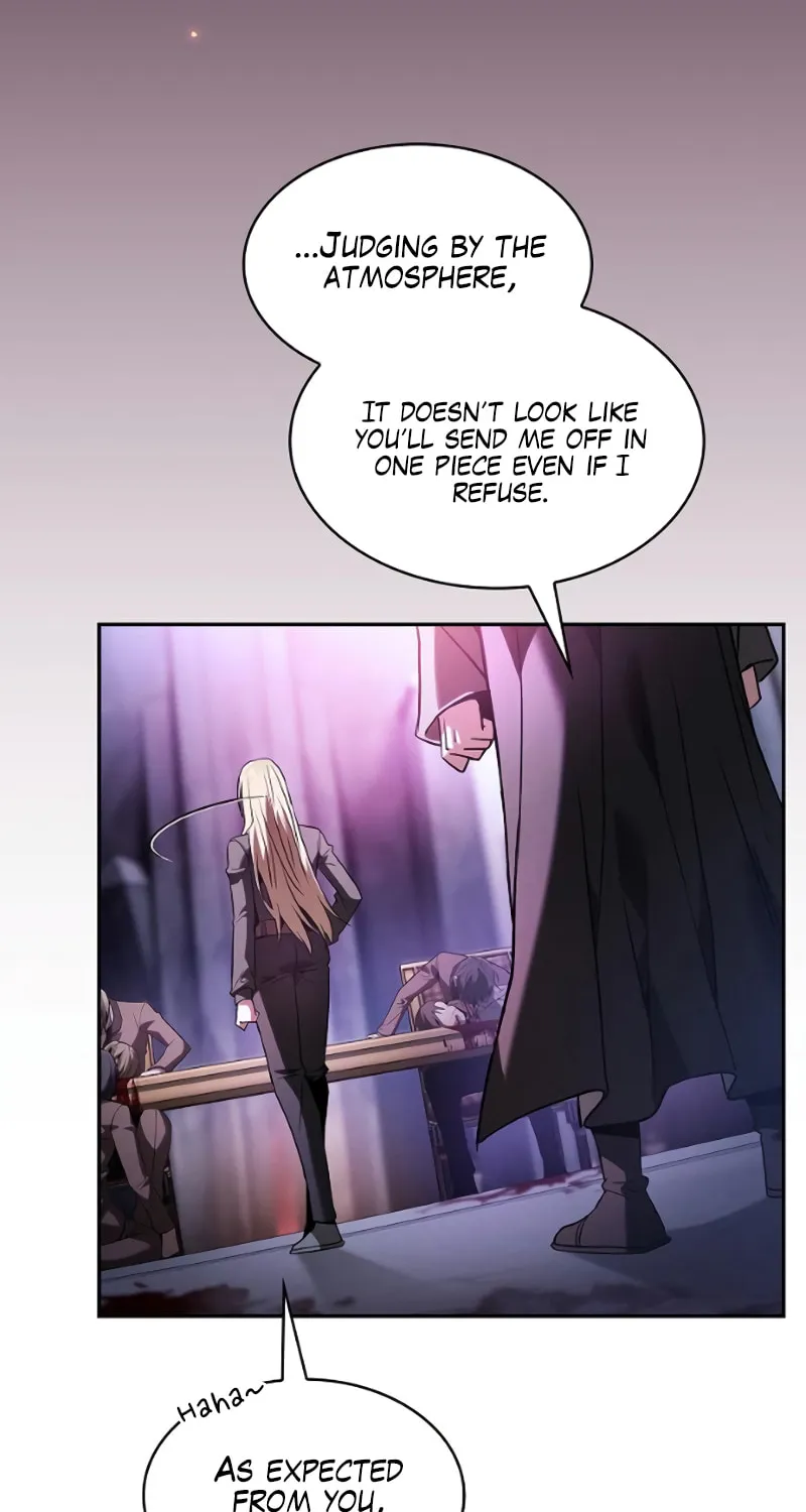 The Academy's Genius Swordsman Chapter 59 page 79 - 