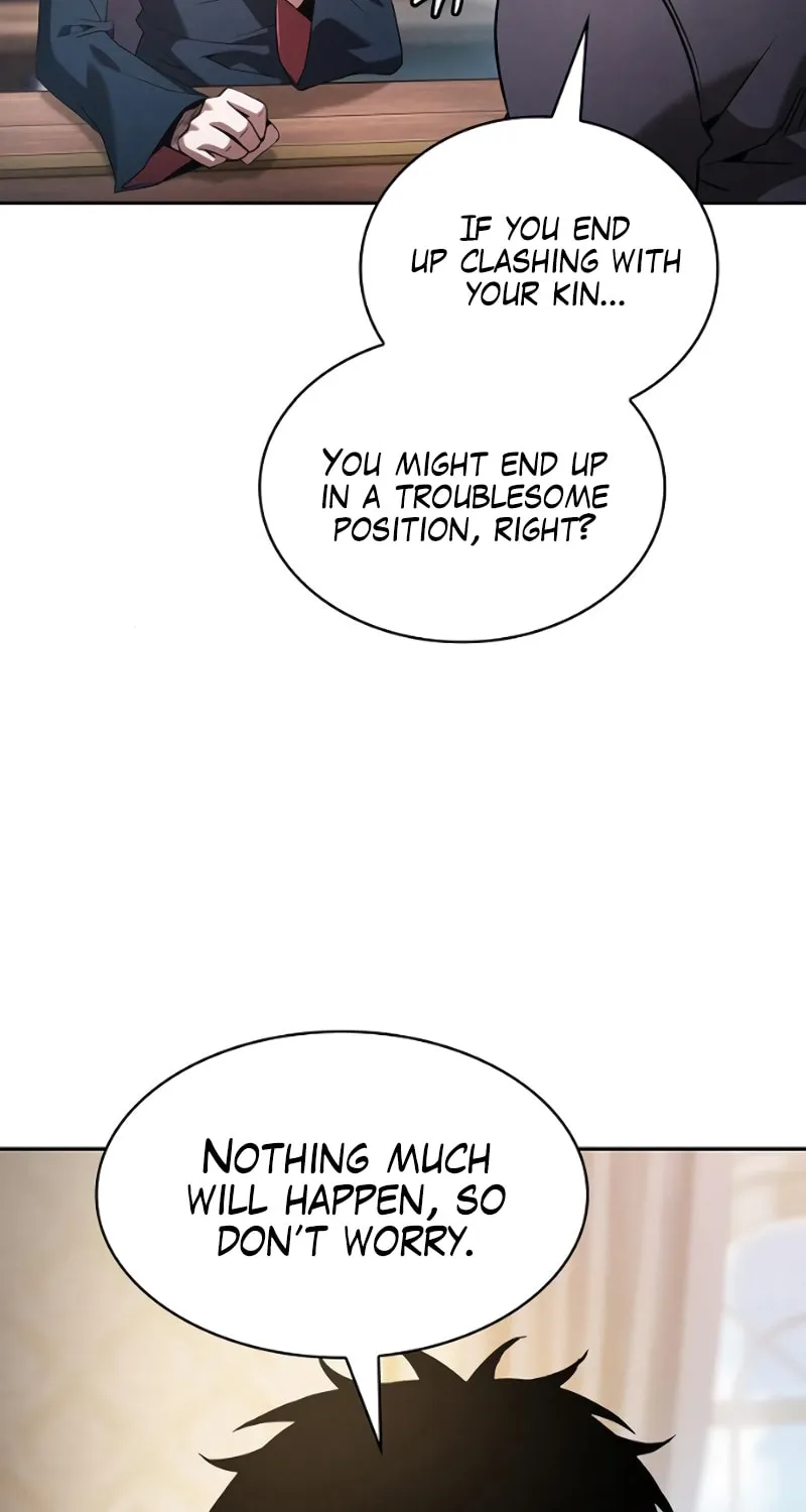 The Academy's Genius Swordsman Chapter 59 page 9 - 
