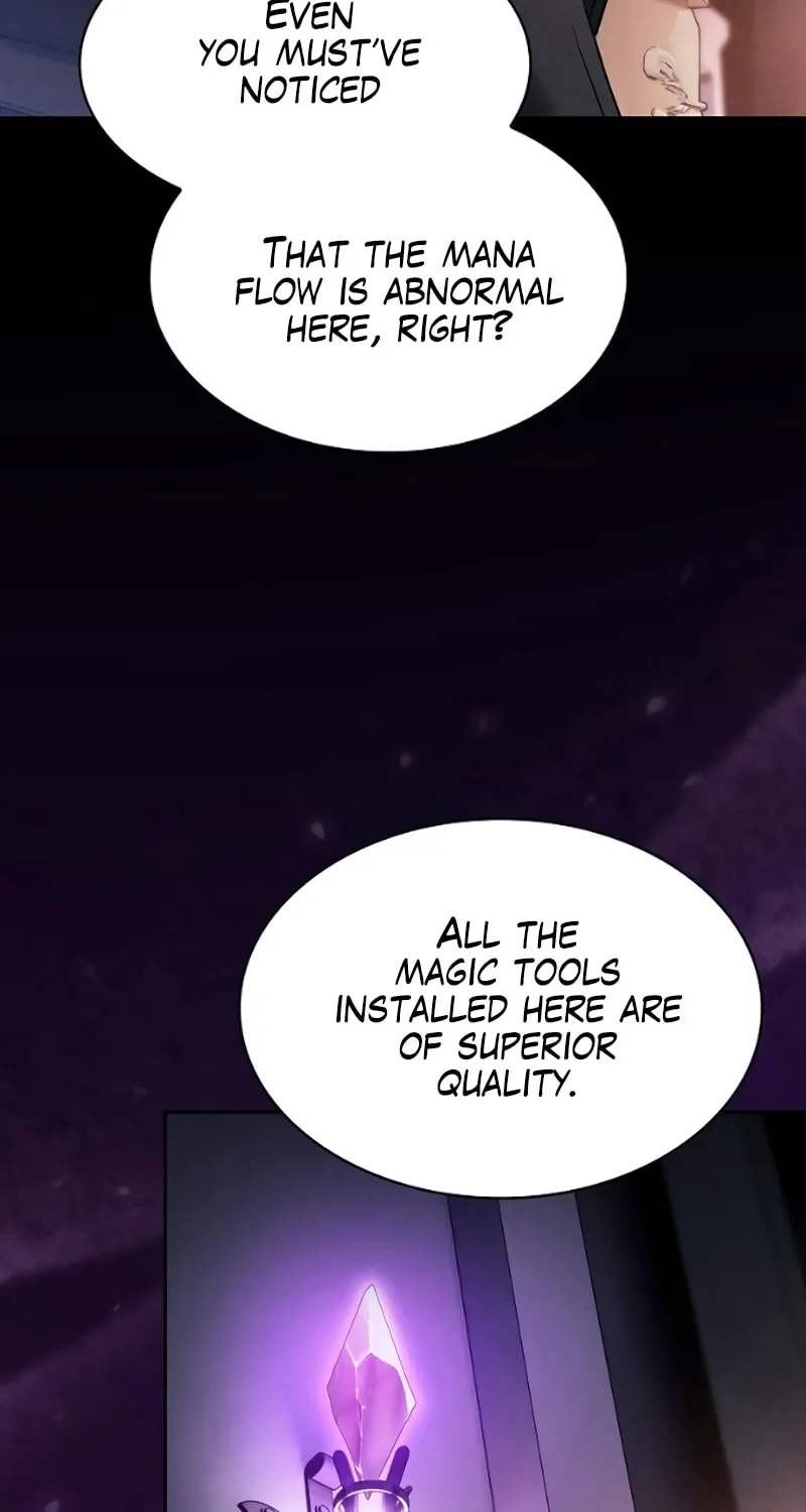 The Academy's Genius Swordsman Chapter 59 page 88 - 
