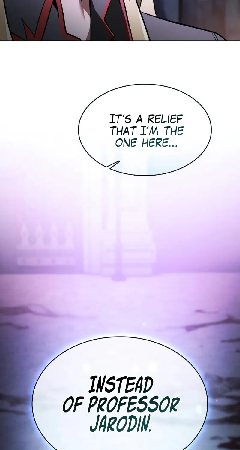 The Academy's Genius Swordsman Chapter 59 page 100 - 