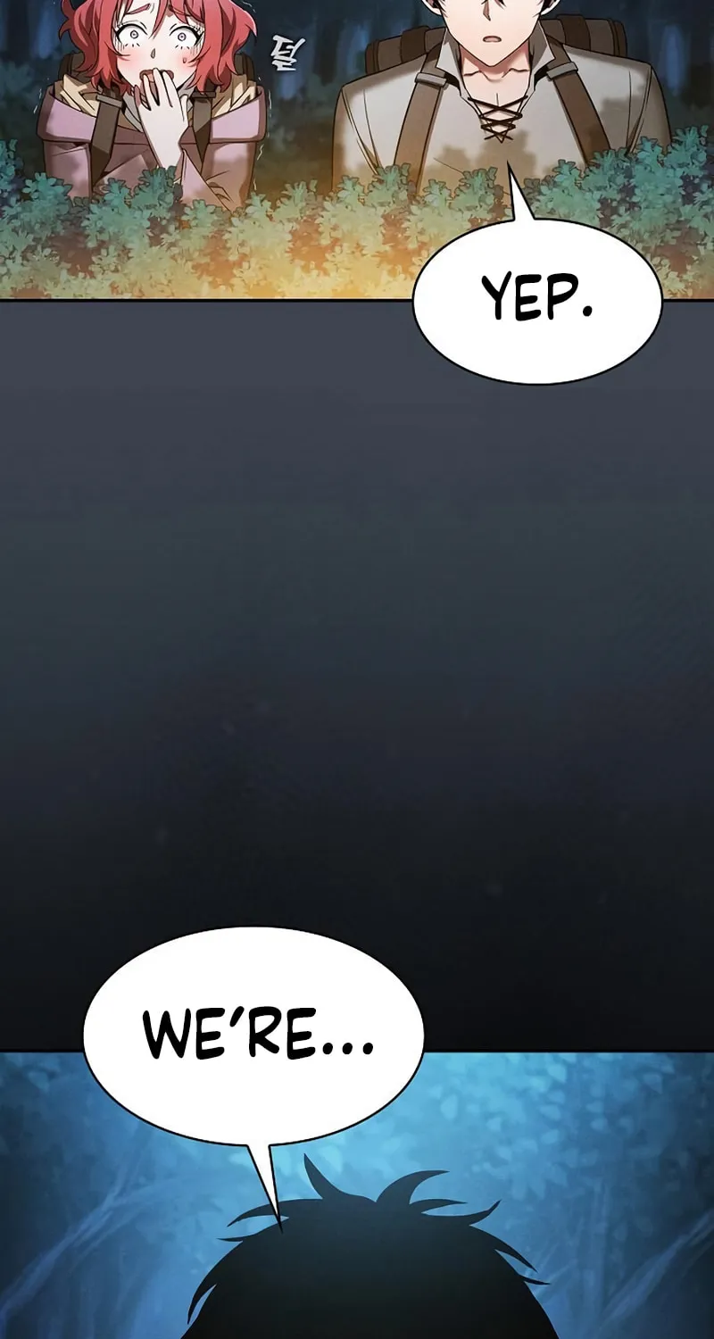 The Academy's Genius Swordsman Chapter 6 page 13 - 