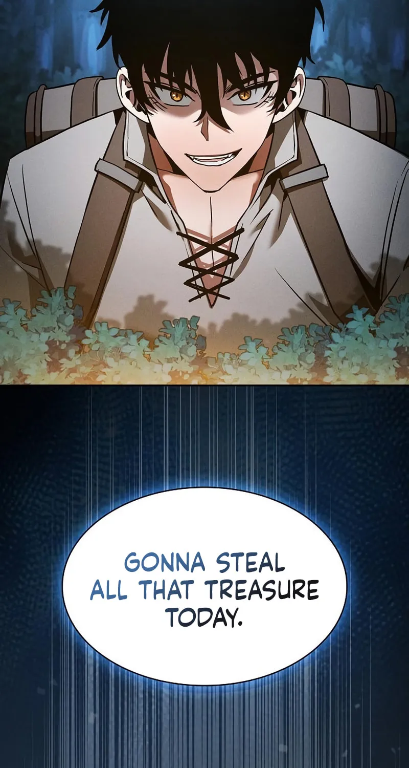 The Academy's Genius Swordsman Chapter 6 page 14 - 