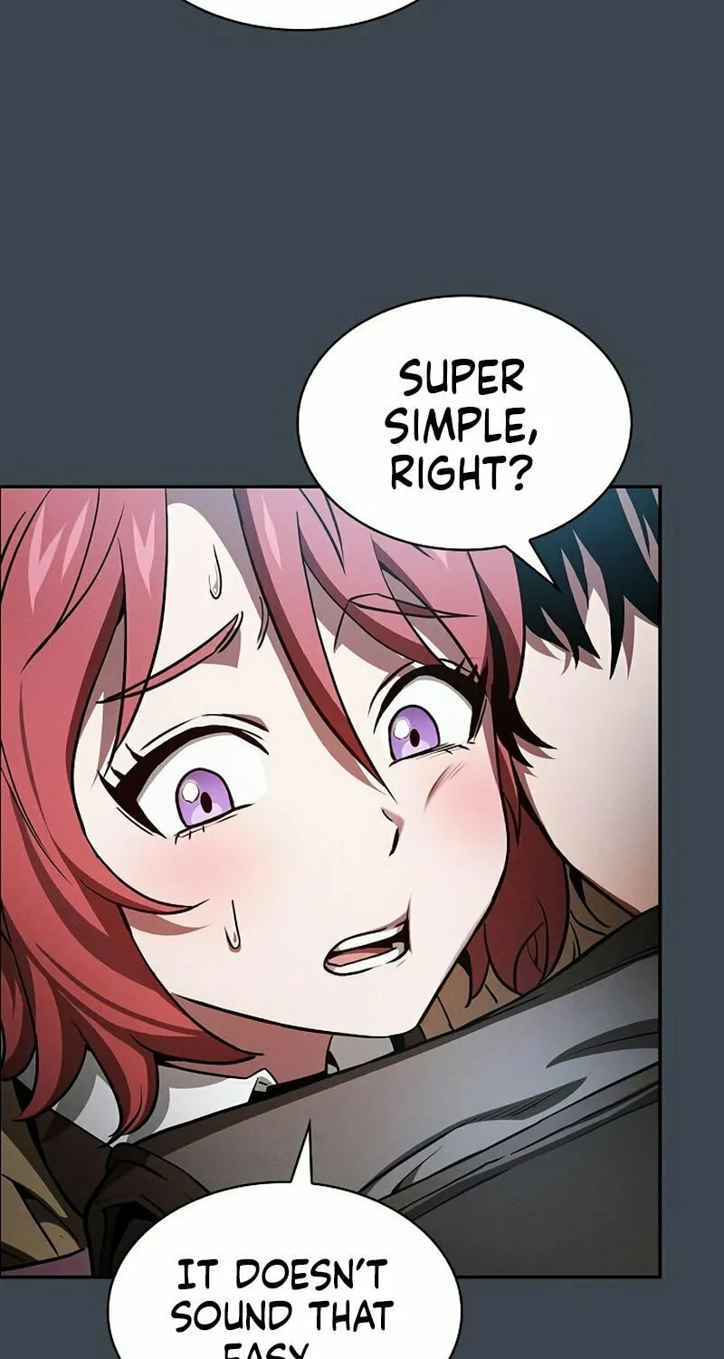 The Academy's Genius Swordsman Chapter 6 page 20 - 