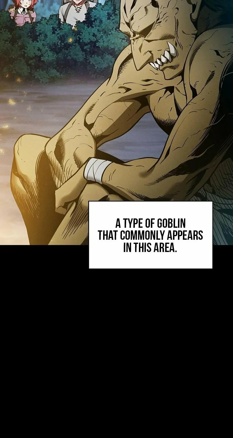 The Academy's Genius Swordsman Chapter 6 page 3 - 