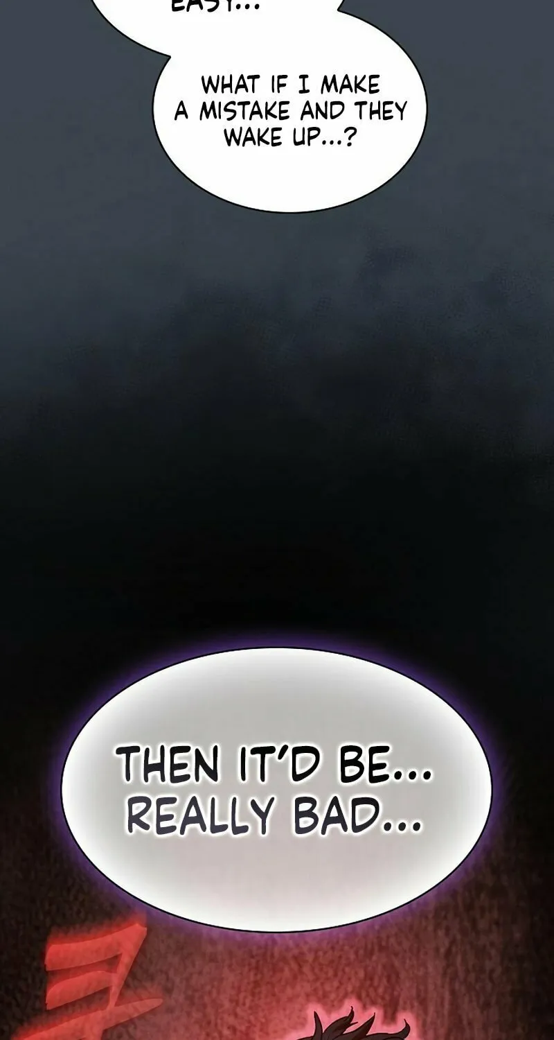 The Academy's Genius Swordsman Chapter 6 page 21 - 