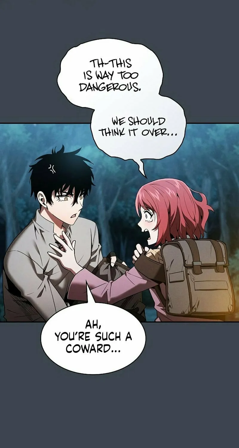 The Academy's Genius Swordsman Chapter 6 page 23 - 