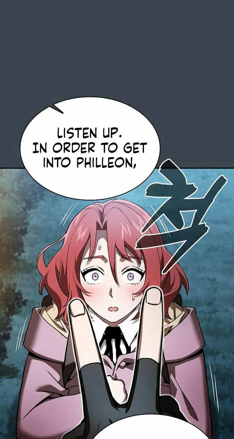 The Academy's Genius Swordsman Chapter 6 page 24 - 