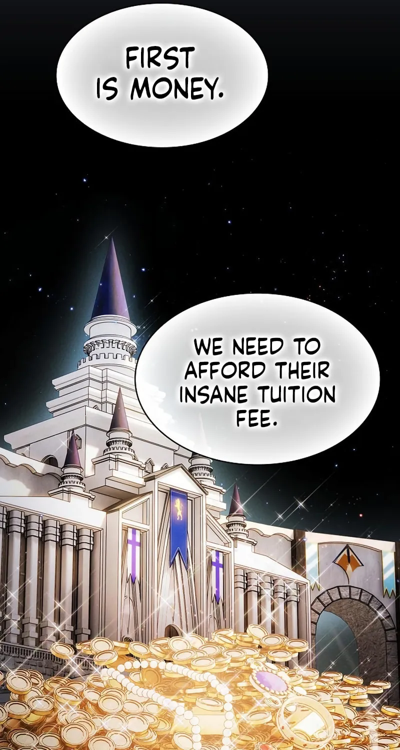 The Academy's Genius Swordsman Chapter 6 page 26 - 