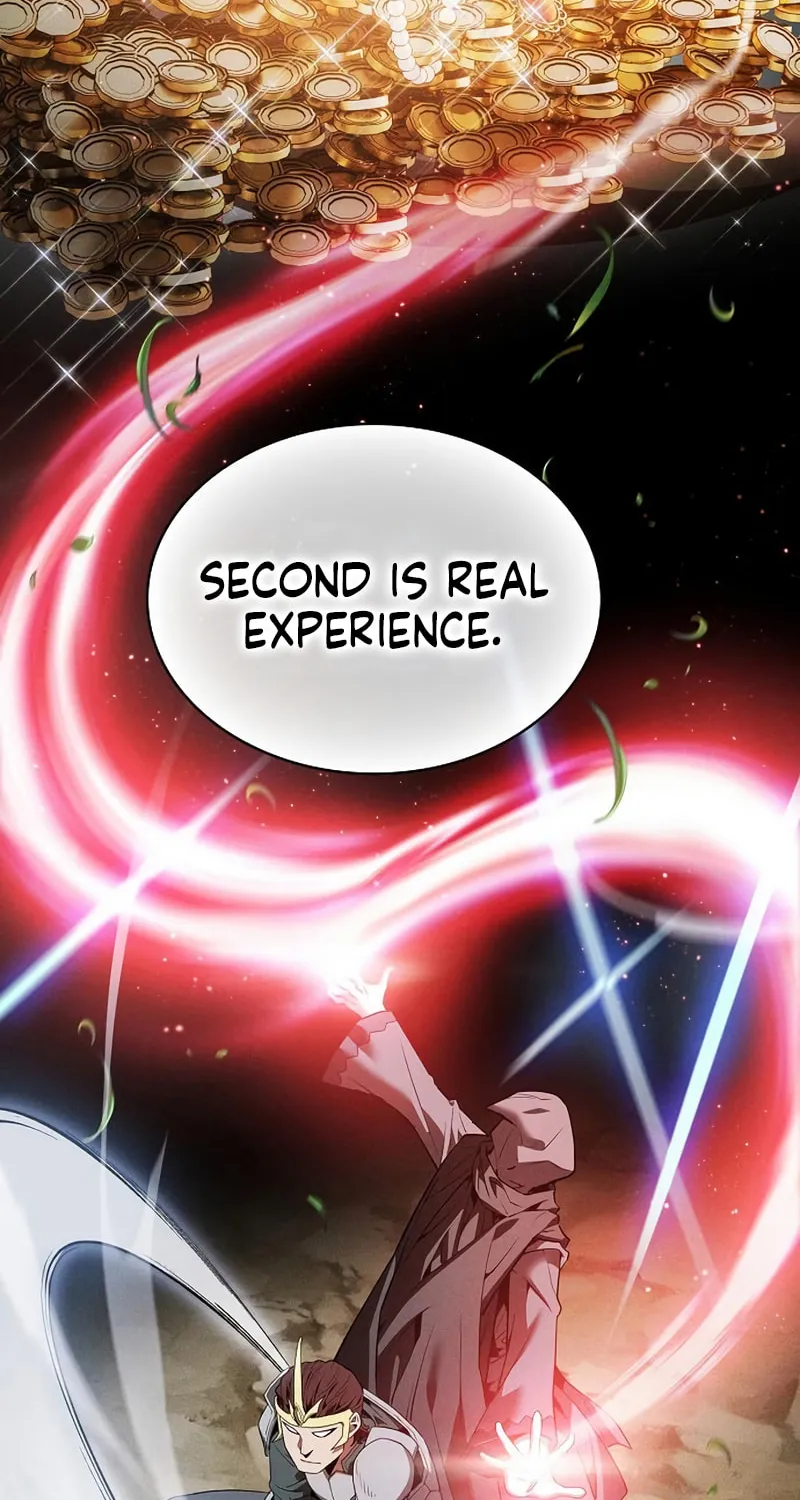 The Academy's Genius Swordsman Chapter 6 page 27 - 