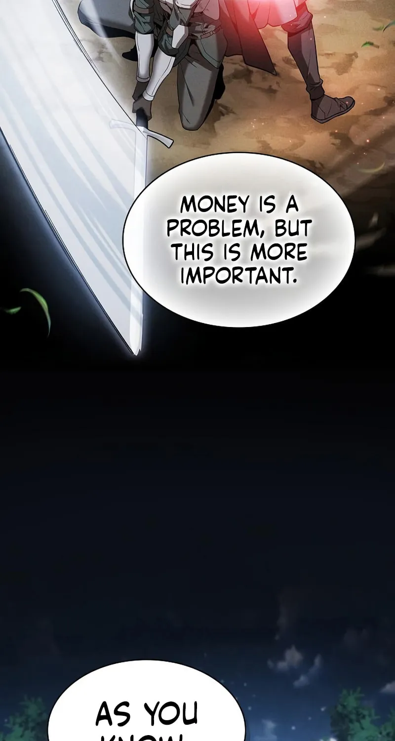 The Academy's Genius Swordsman Chapter 6 page 28 - 