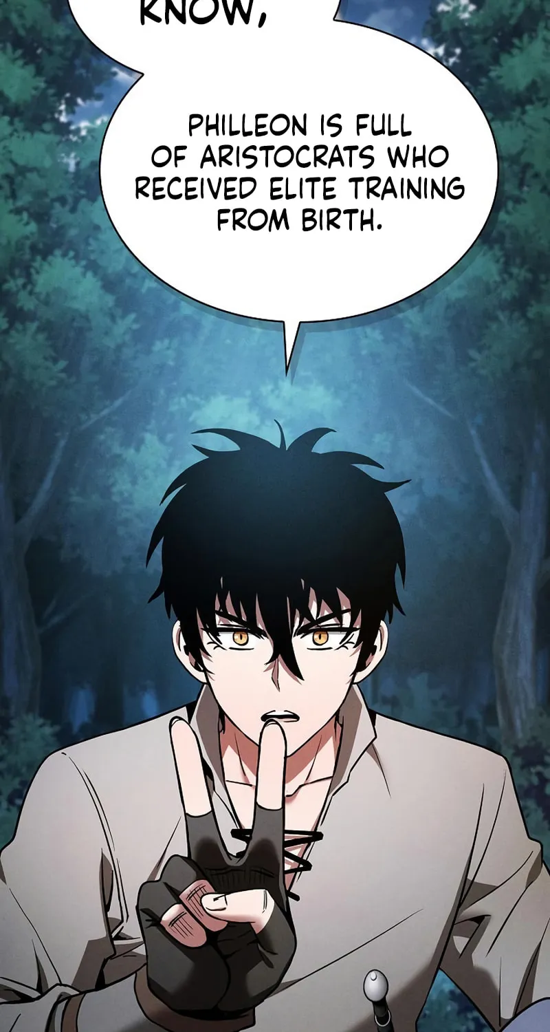 The Academy's Genius Swordsman Chapter 6 page 29 - 