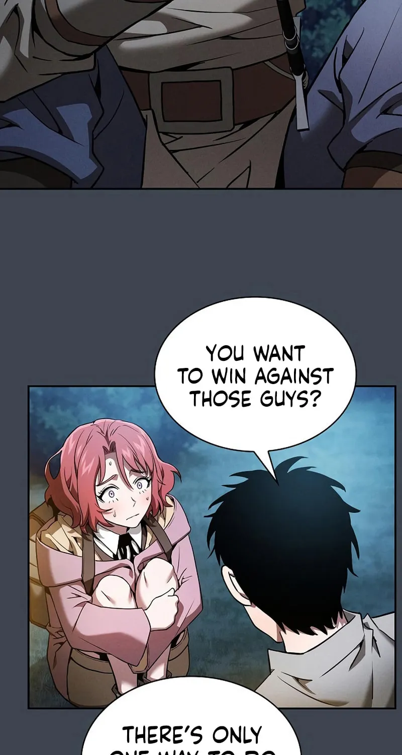 The Academy's Genius Swordsman Chapter 6 page 30 - 