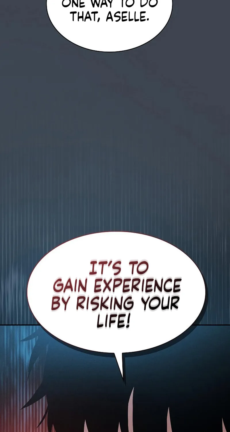 The Academy's Genius Swordsman Chapter 6 page 31 - 