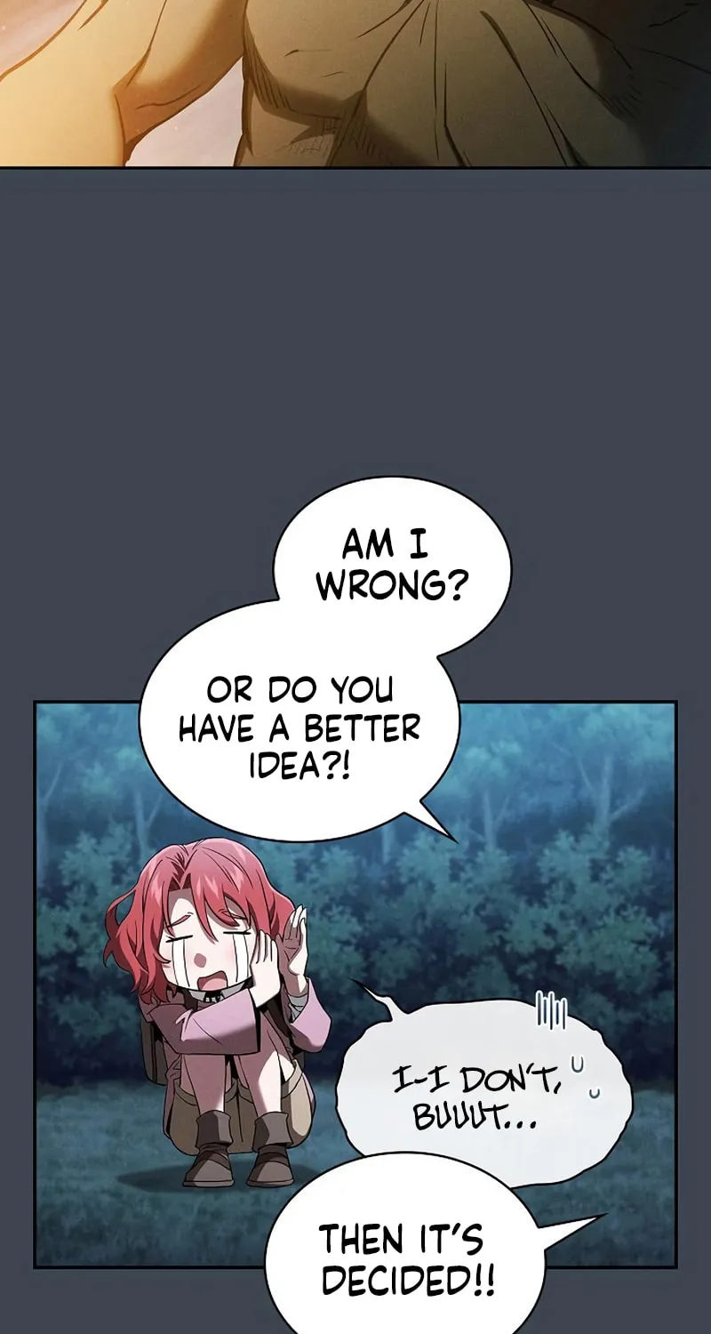The Academy's Genius Swordsman Chapter 6 page 34 - 